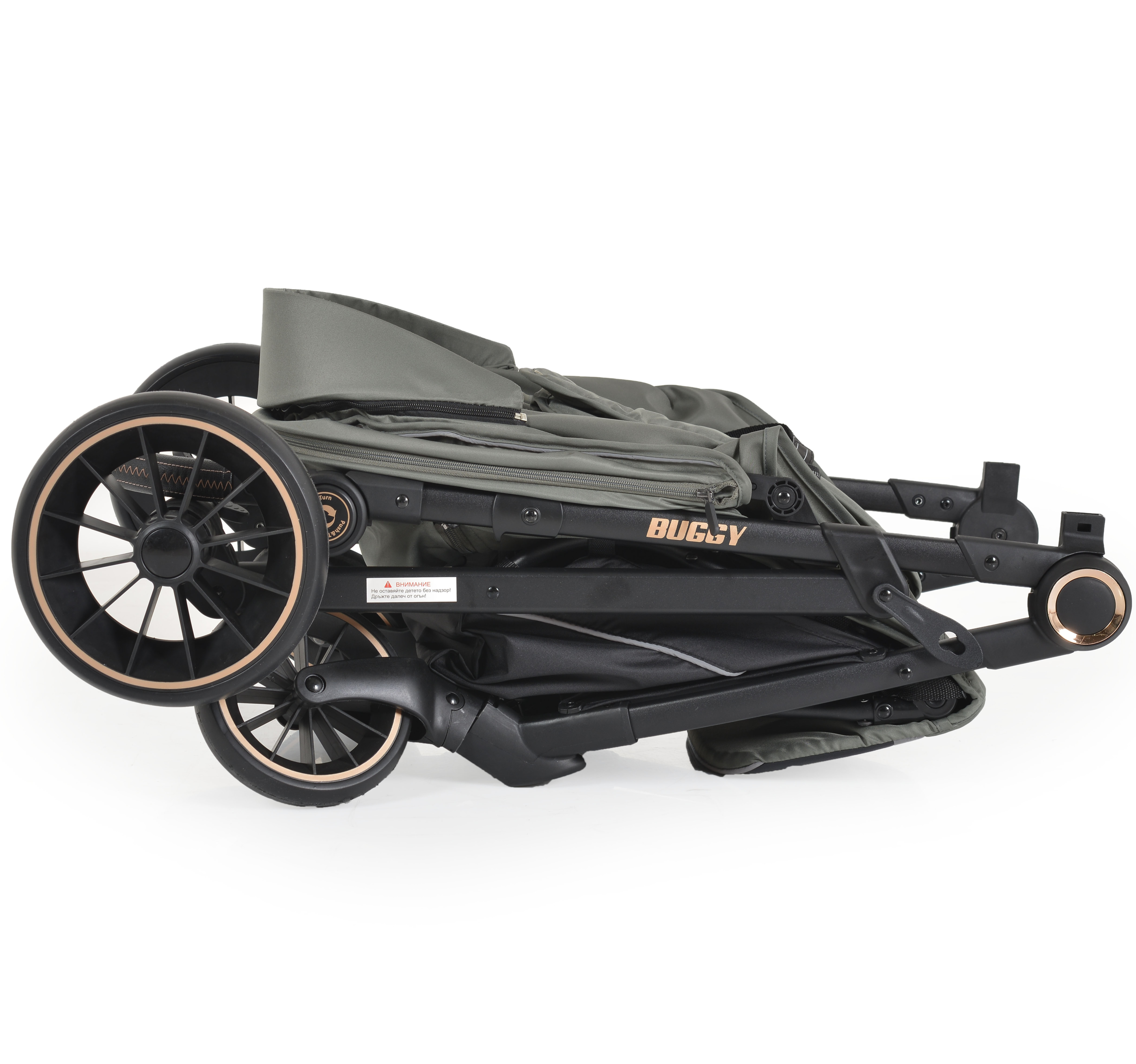Moni Buggy kolica za bebe do 22kg