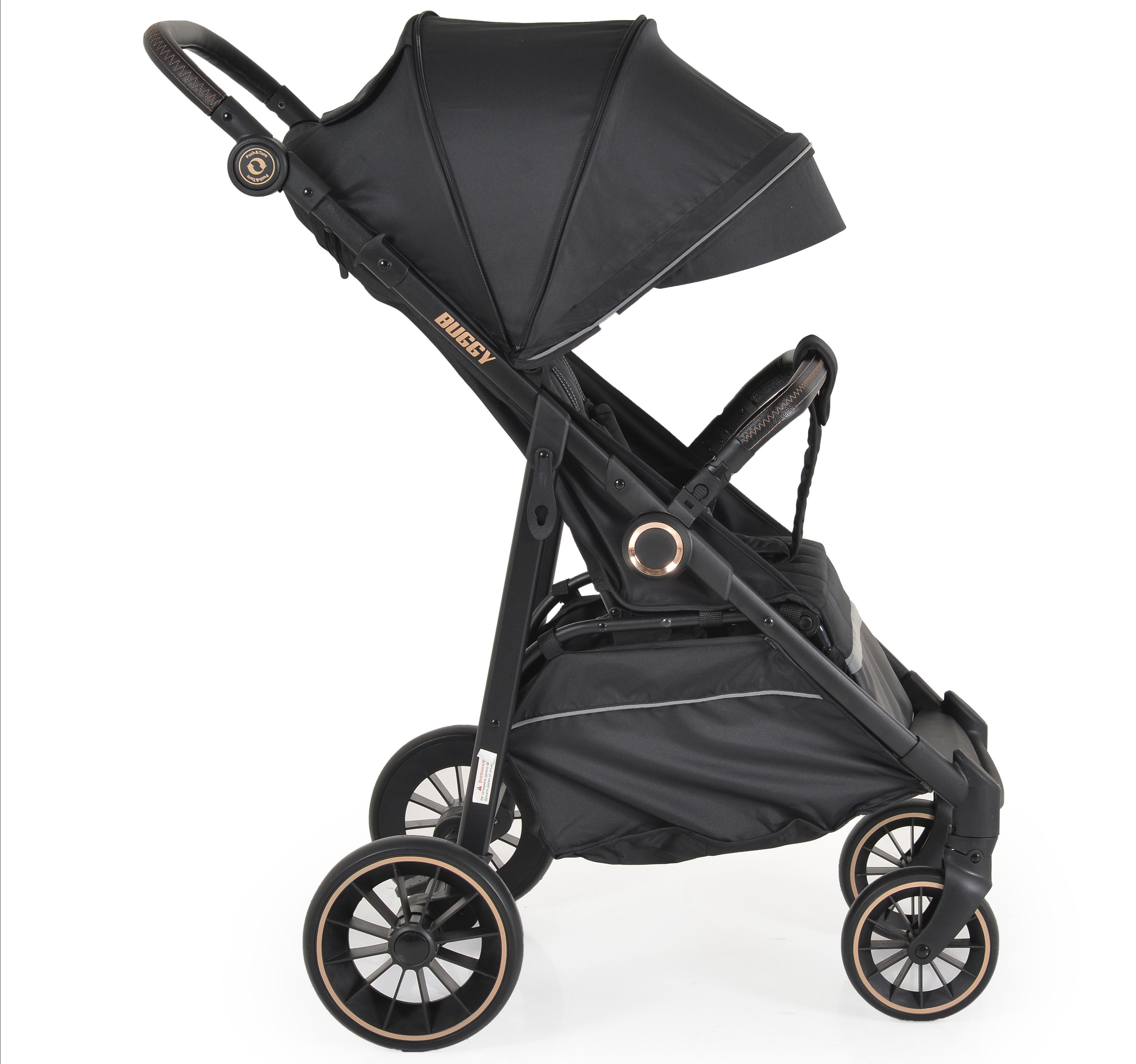 Moni Buggy kolica za bebe do 22kg