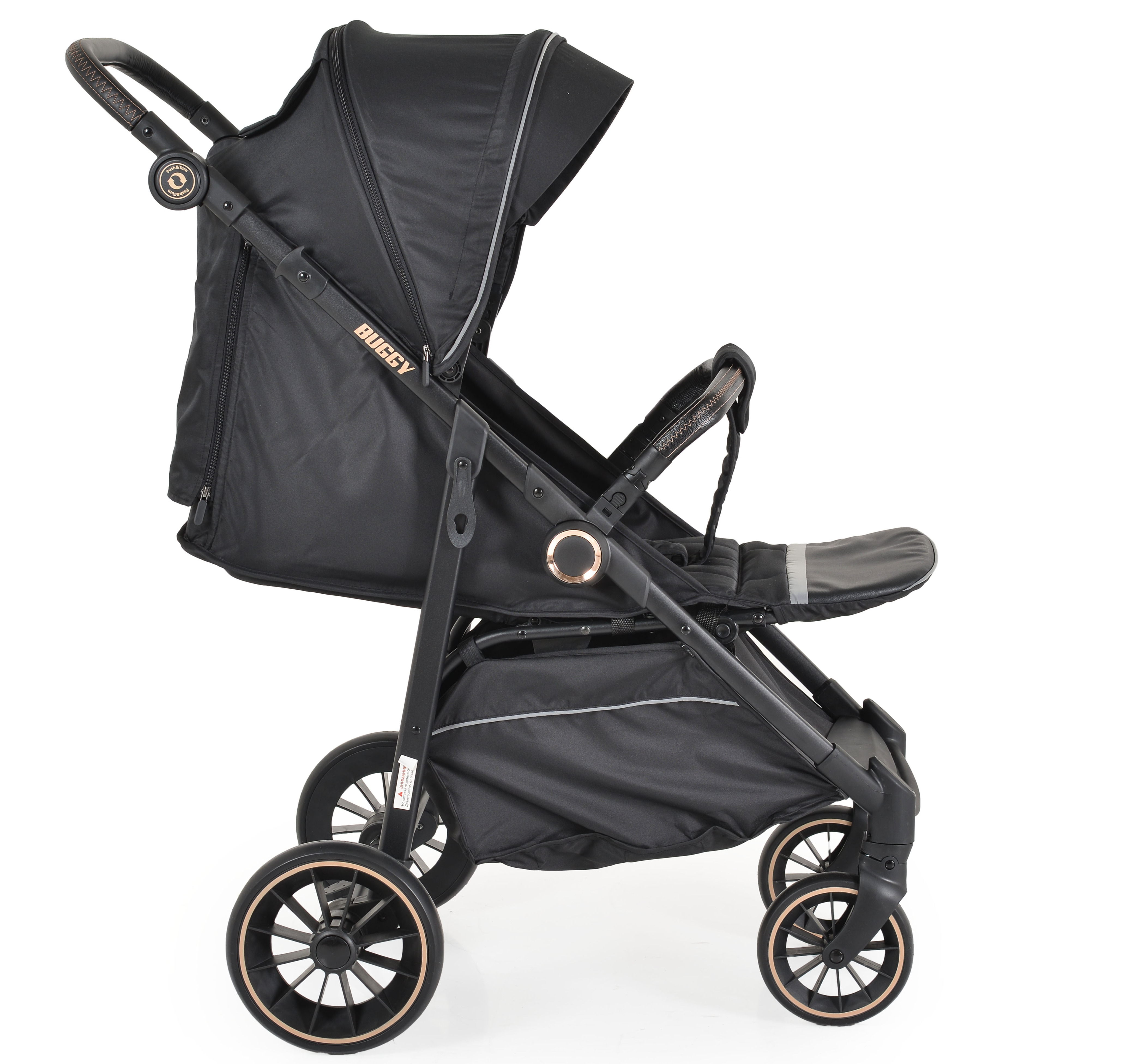 Moni Buggy kolica za bebe do 22kg