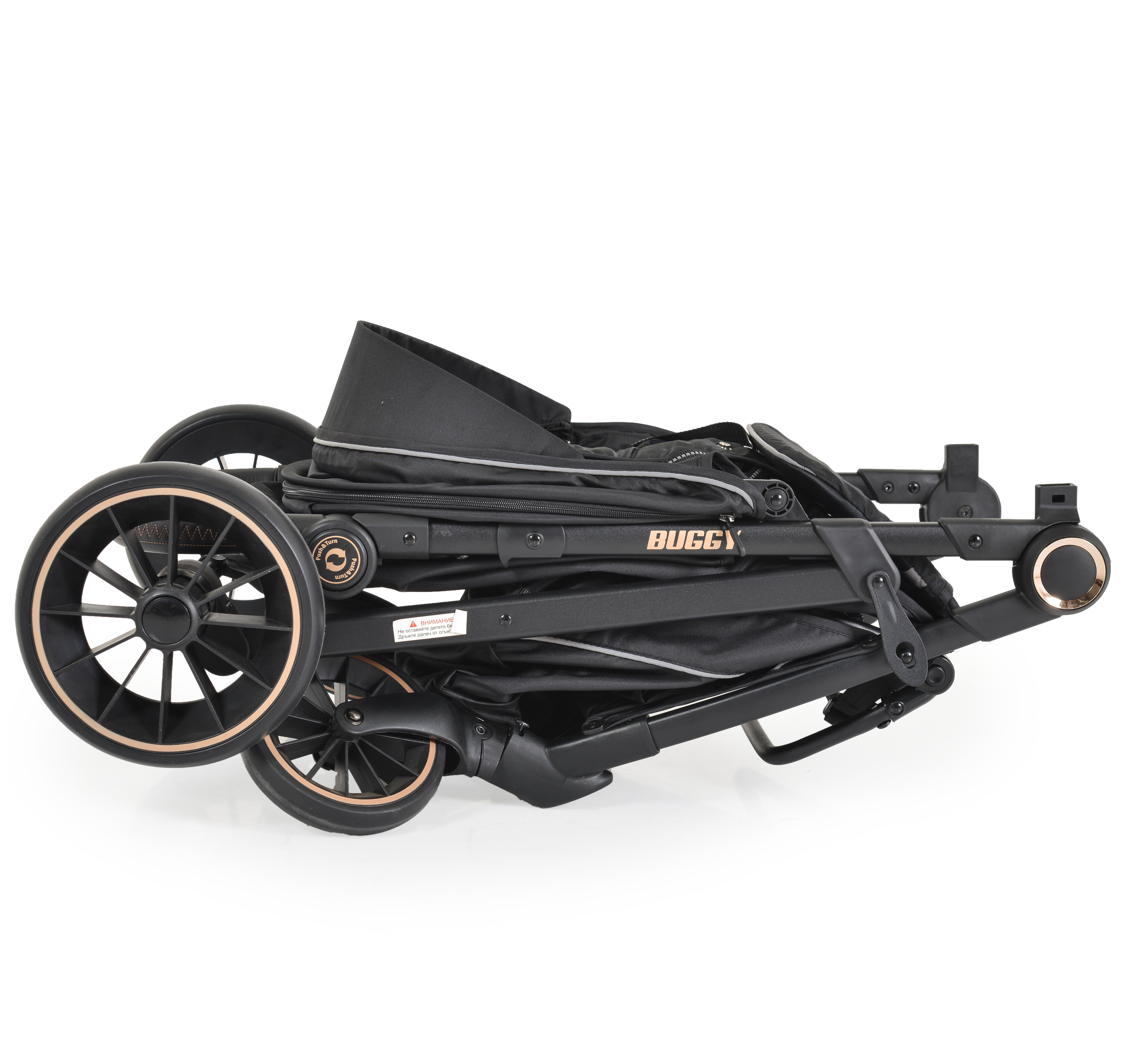 Moni Buggy kolica za bebe do 22kg