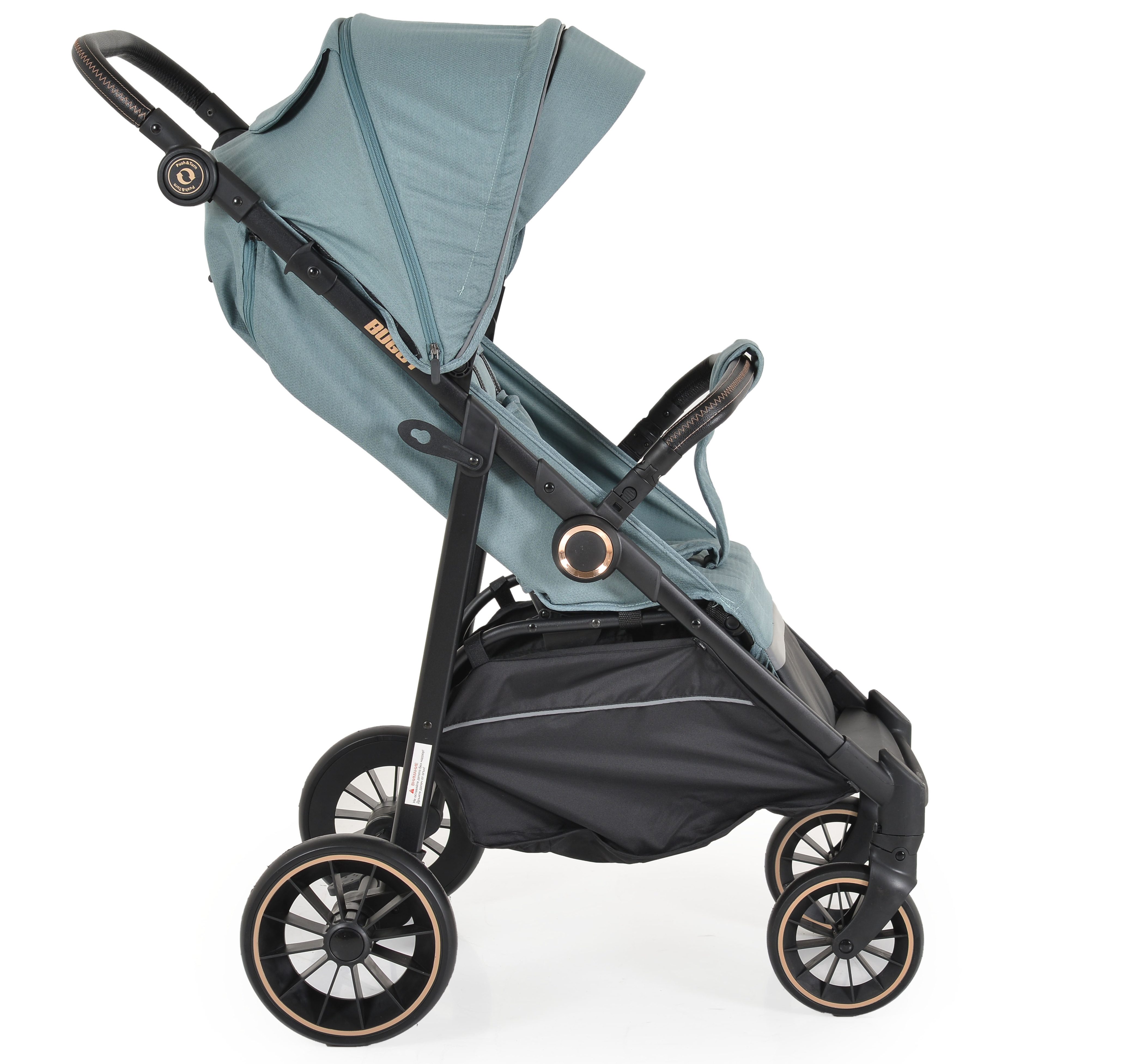Moni Buggy kolica za bebe do 22kg
