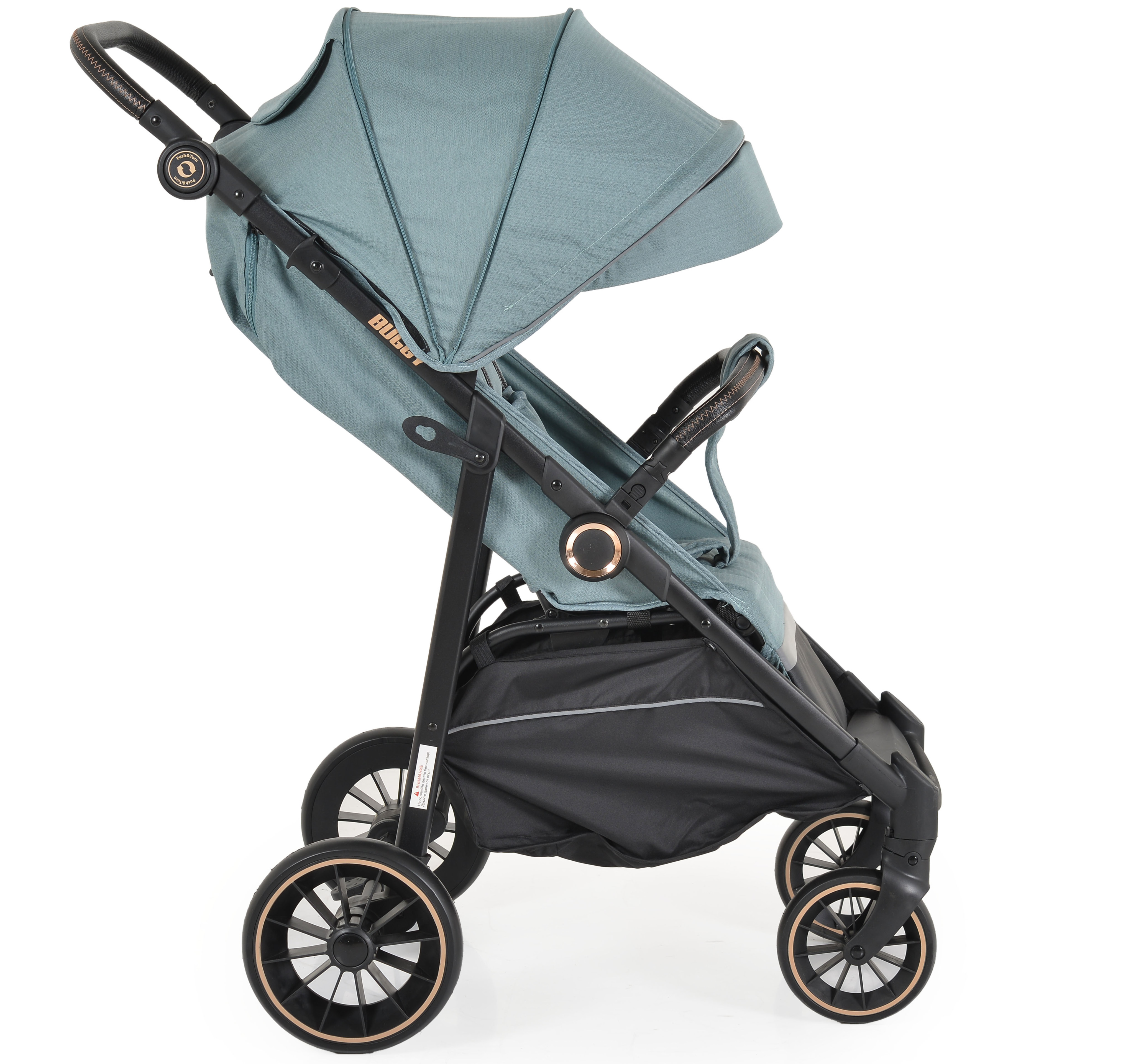 Moni Buggy kolica za bebe do 22kg