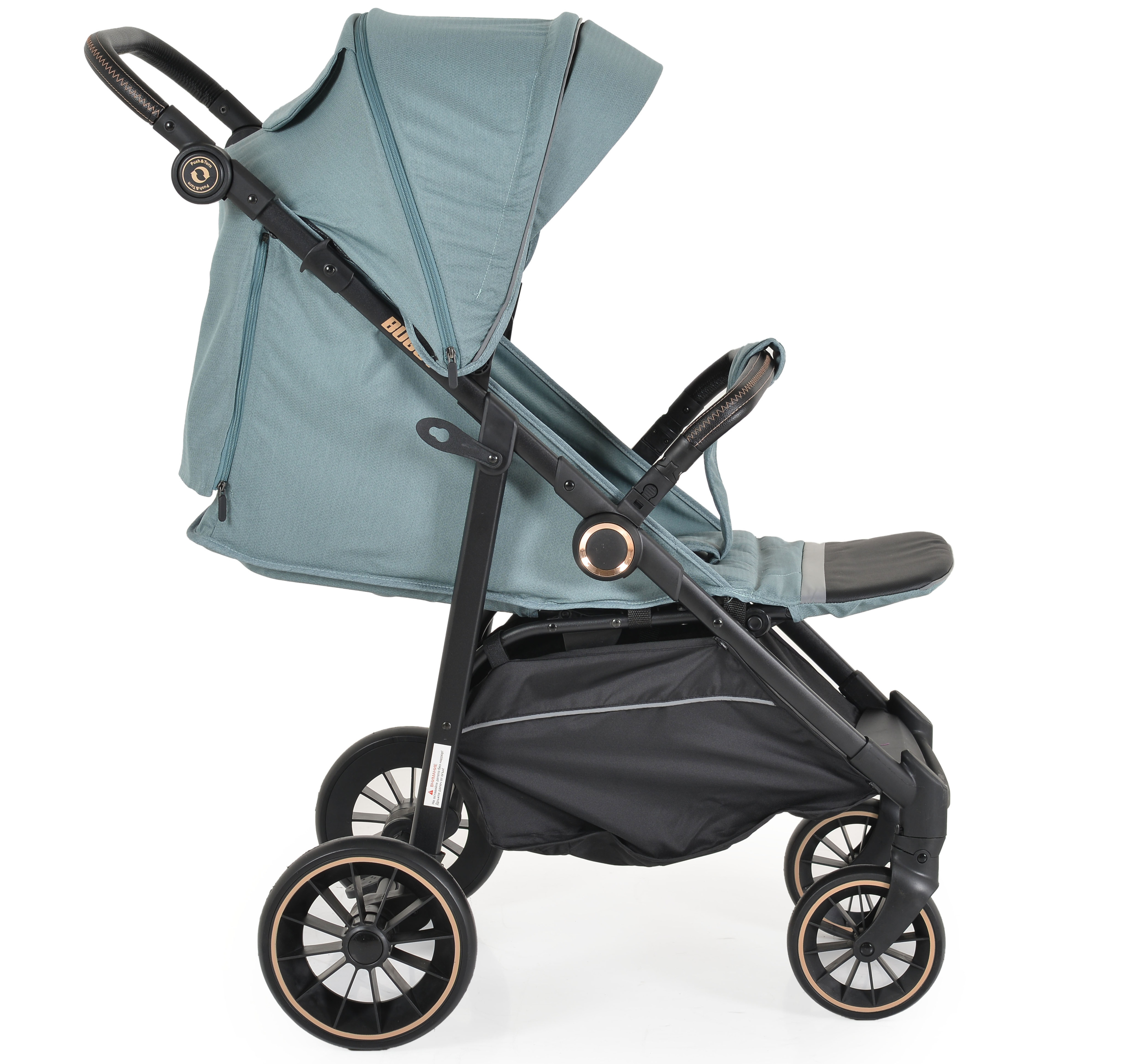 Moni Buggy kolica za bebe do 22kg