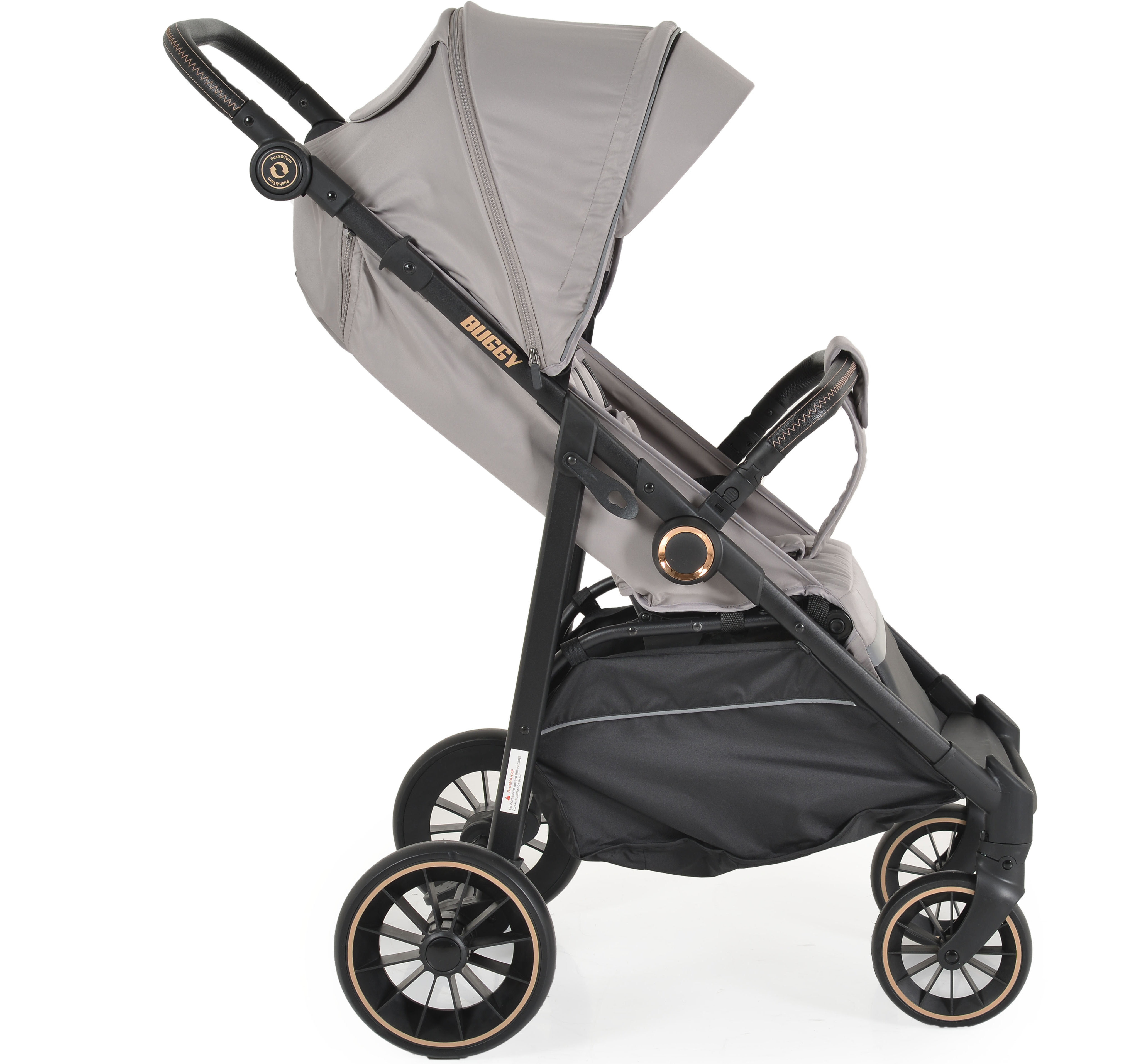 Moni Buggy kolica za bebe do 22kg