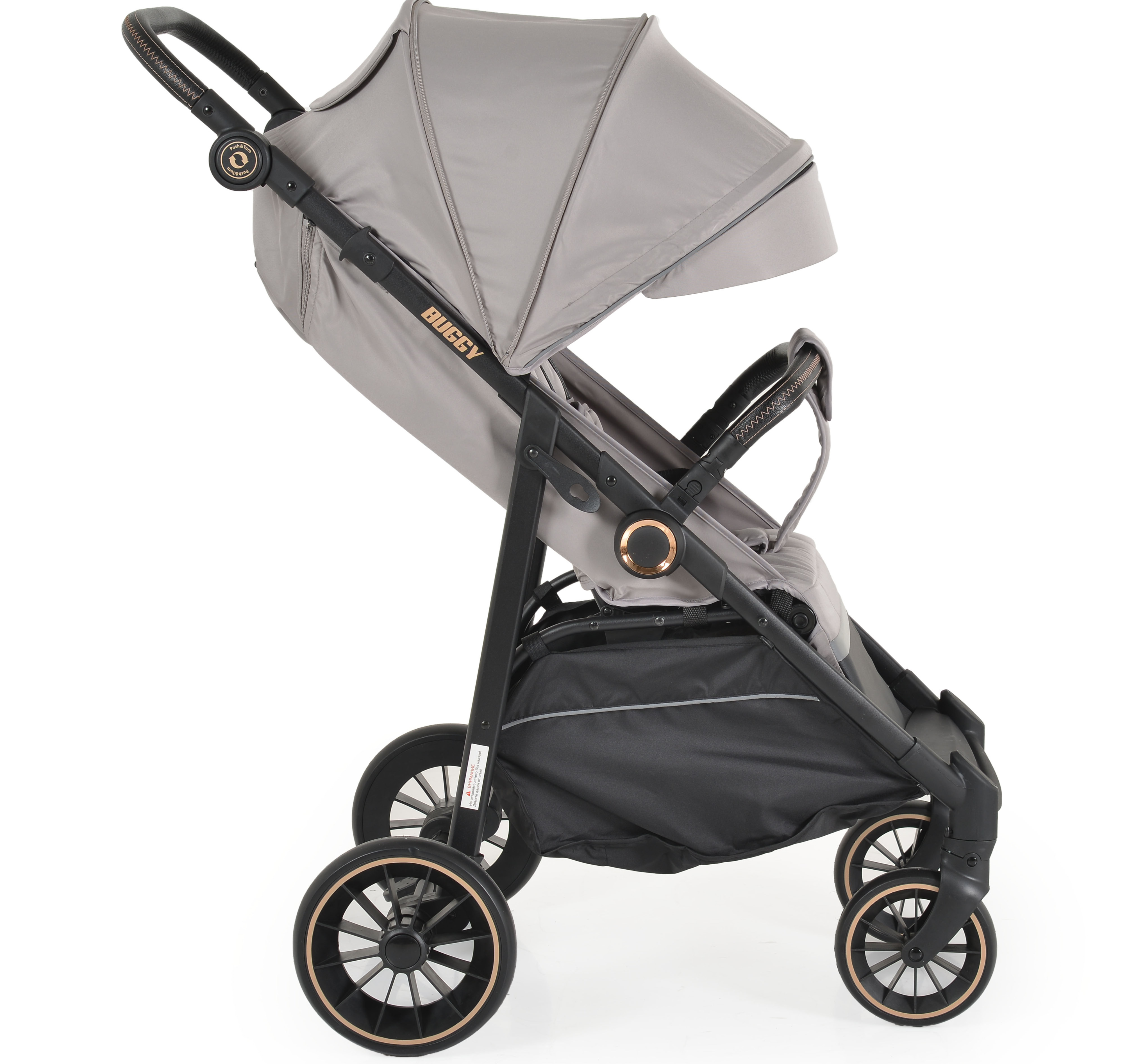Moni Buggy kolica za bebe do 22kg