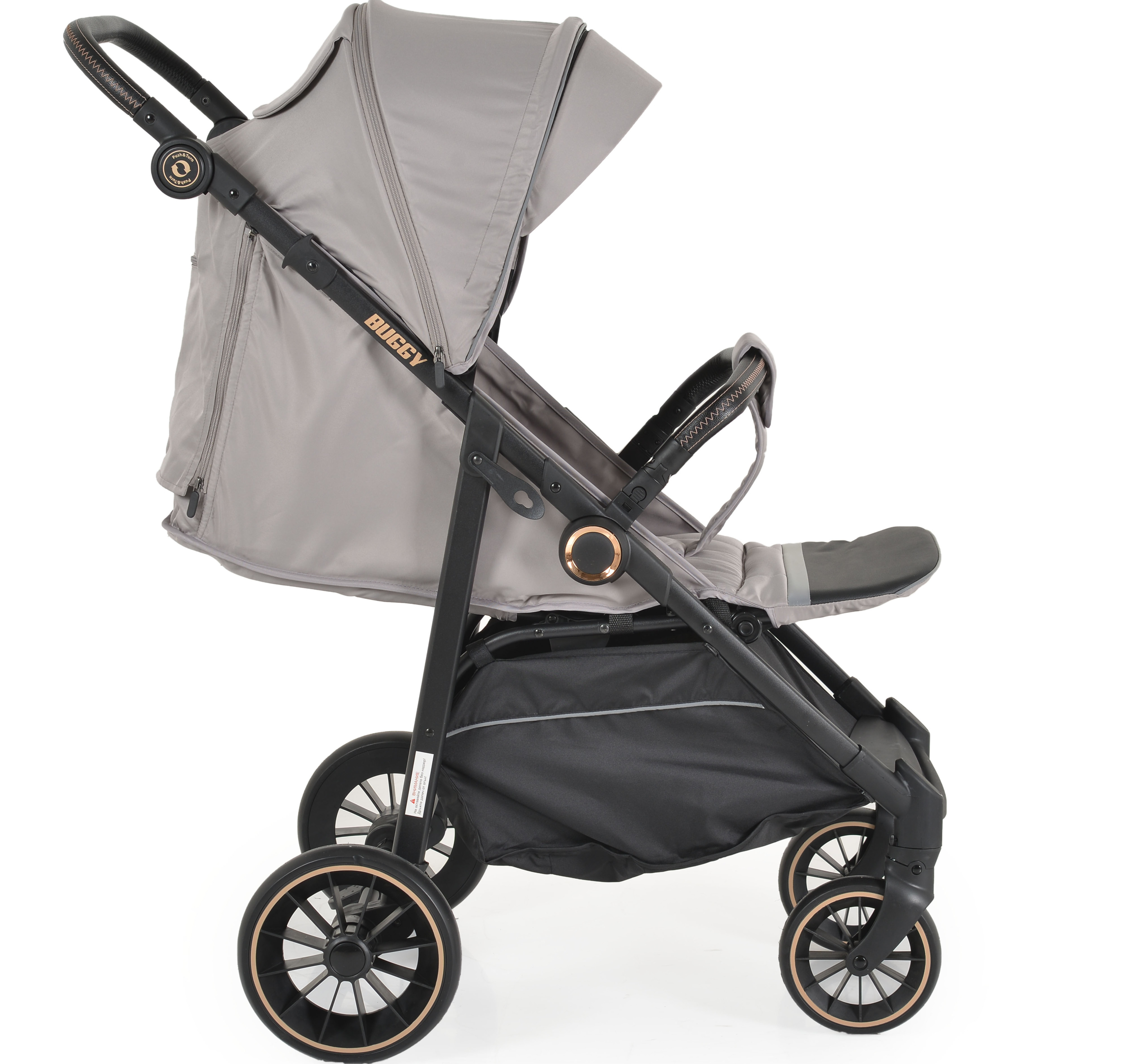 Moni Buggy kolica za bebe do 22kg