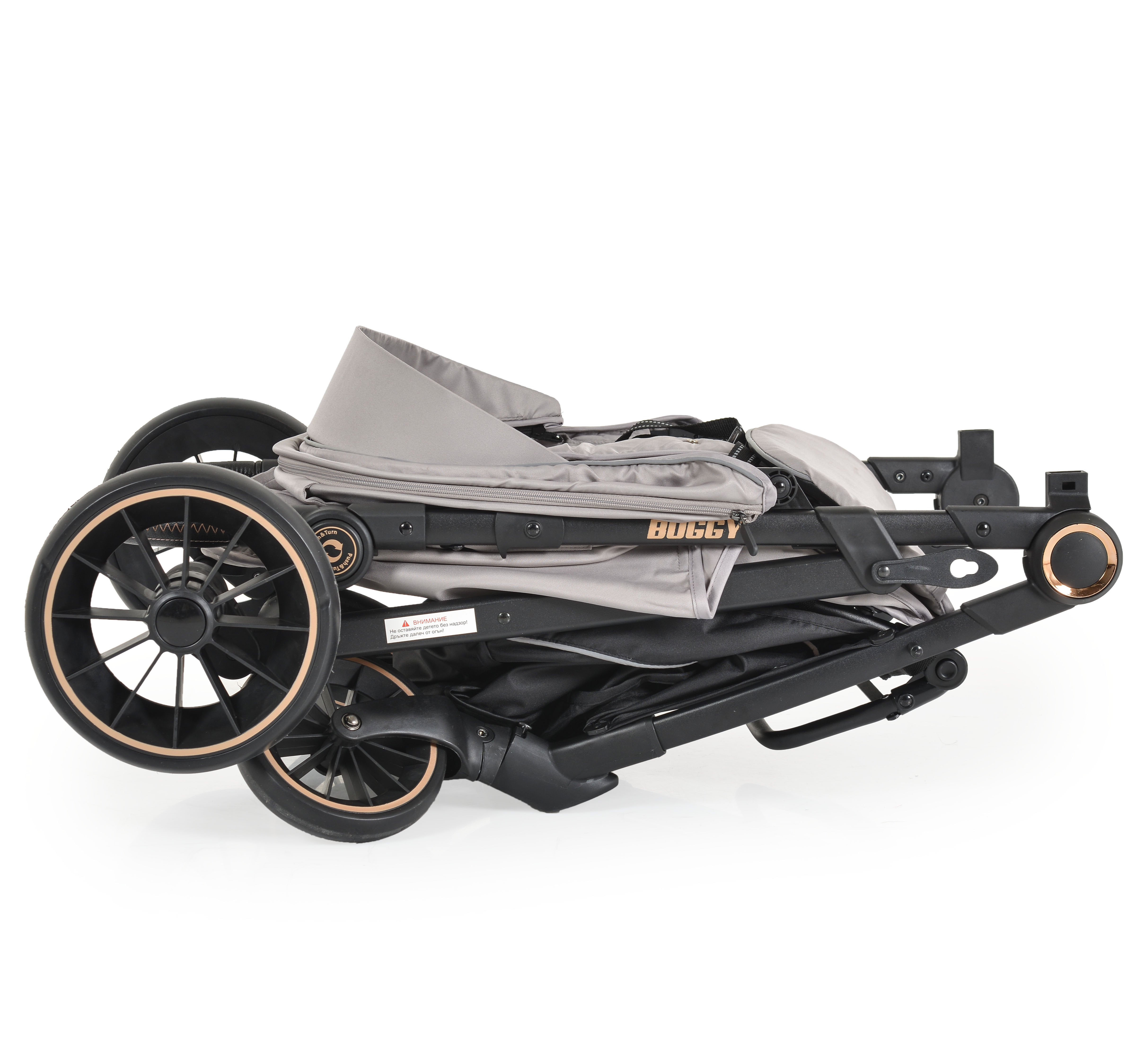 Moni Buggy kolica za bebe do 22kg