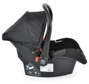 Moni Multi auto sedište za bebe Isize 40-87cm