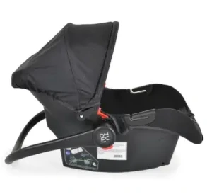 Moni Multi auto sedište za bebe Isize 40-87cm