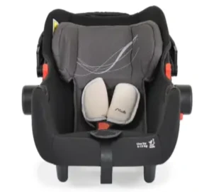 Moni Multi auto sedište za bebe Isize 40-87cm
