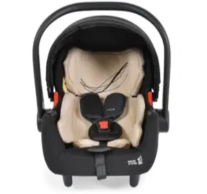 Moni Multi auto sedište za bebe Isize 40-87cm