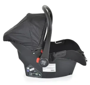 Moni Multi auto sedište za bebe Isize 40-87cm