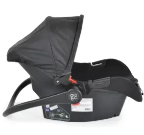 Moni Multi auto sedište za bebe Isize 40-87cm