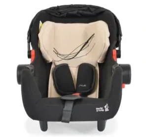 Moni Multi auto sedište za bebe Isize 40-87cm
