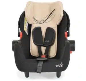 Moni Multi auto sedište za bebe Isize 40-87cm