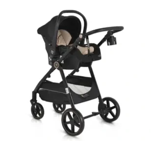 Moni Multi auto sedište za bebe Isize 40-87cm