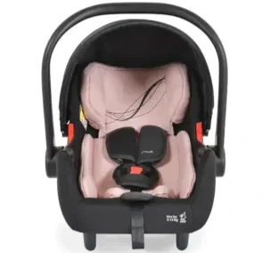 Moni Multi auto sedište za bebe Isize 40-87cm