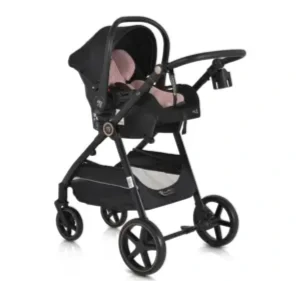 Moni Multi auto sedište za bebe Isize 40-87cm