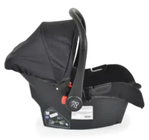 Moni Multi auto sedište za bebe Isize 40-87cm