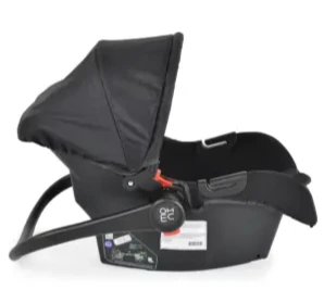 Moni Multi auto sedište za bebe Isize 40-87cm