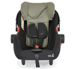 Moni Multi auto sedište za bebe Isize 40-87cm
