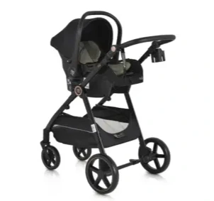 Moni Multi auto sedište za bebe Isize 40-87cm