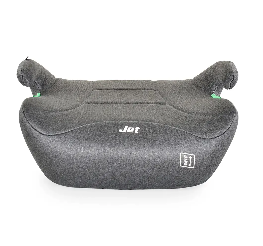 Moni Jet Buster auto sedište 125-150cm