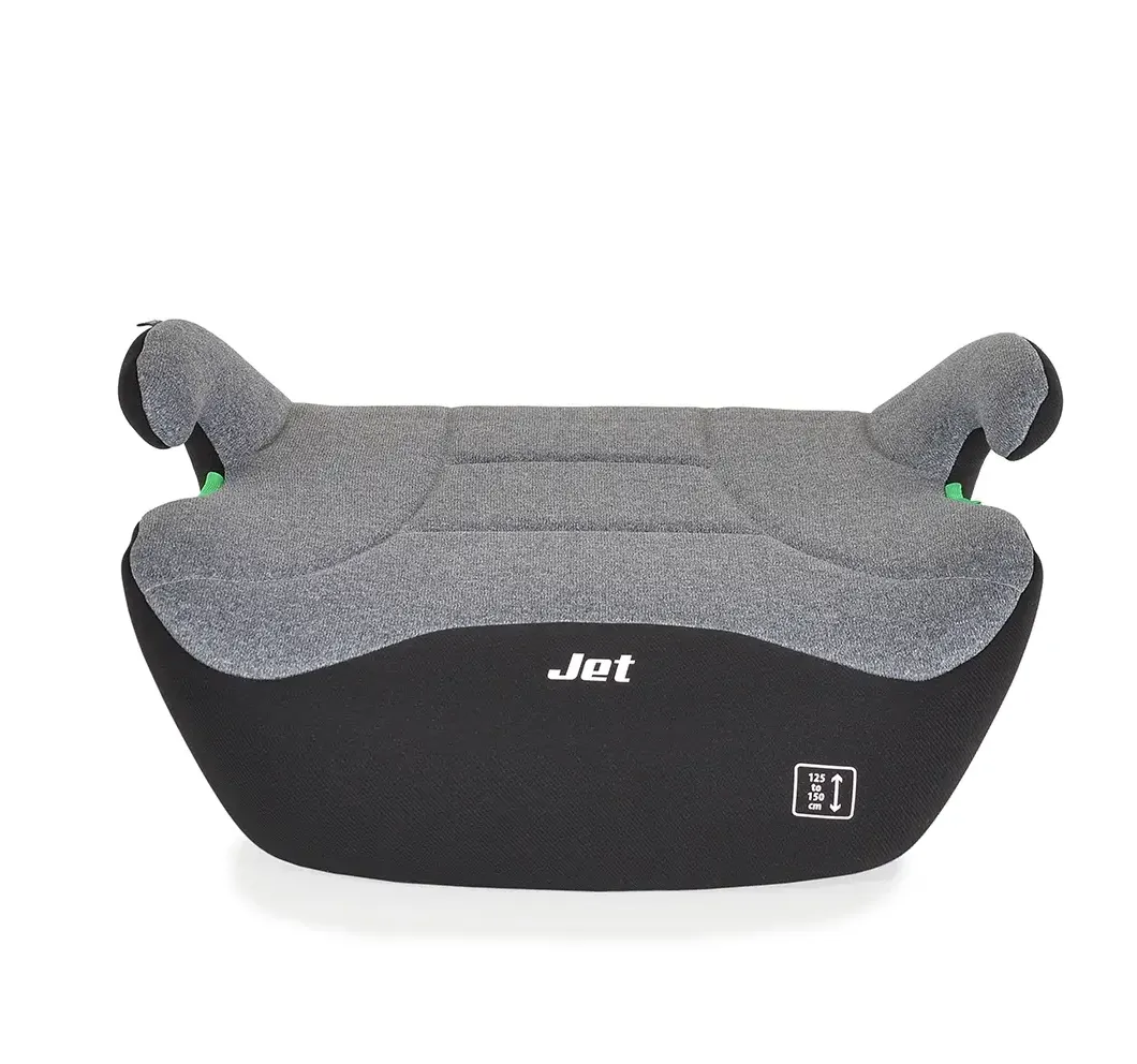 Moni Jet Buster auto sedište 125-150cm