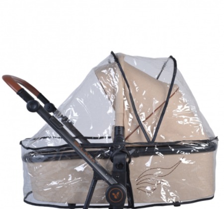 Cangaroo Kišna navlaka za kolica Newborn seat