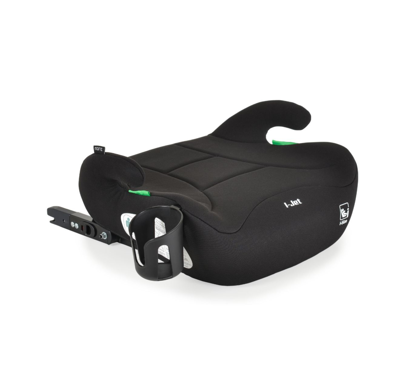 Moni I-Jet i-Size Isofix auto sedište za decu 125-150cm