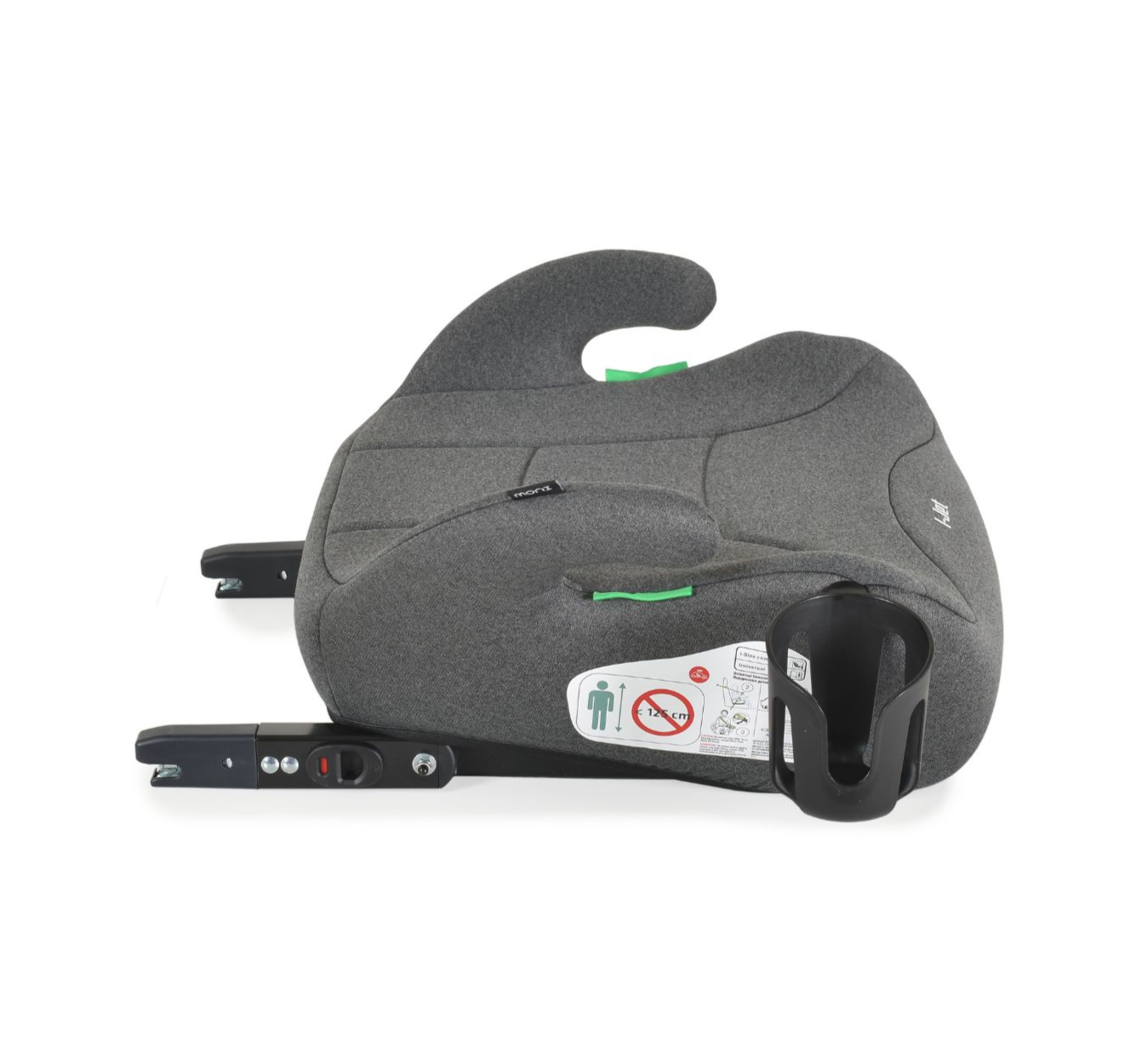 Moni I-Jet i-Size Isofix auto sedište za decu 125-150cm