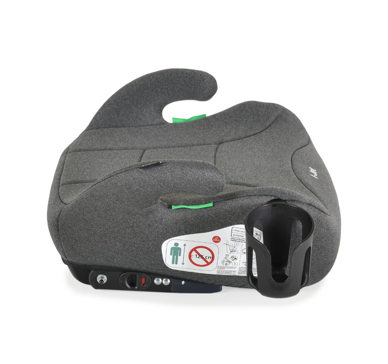 Moni I-Jet i-Size Isofix auto sedište za decu 125-150cm