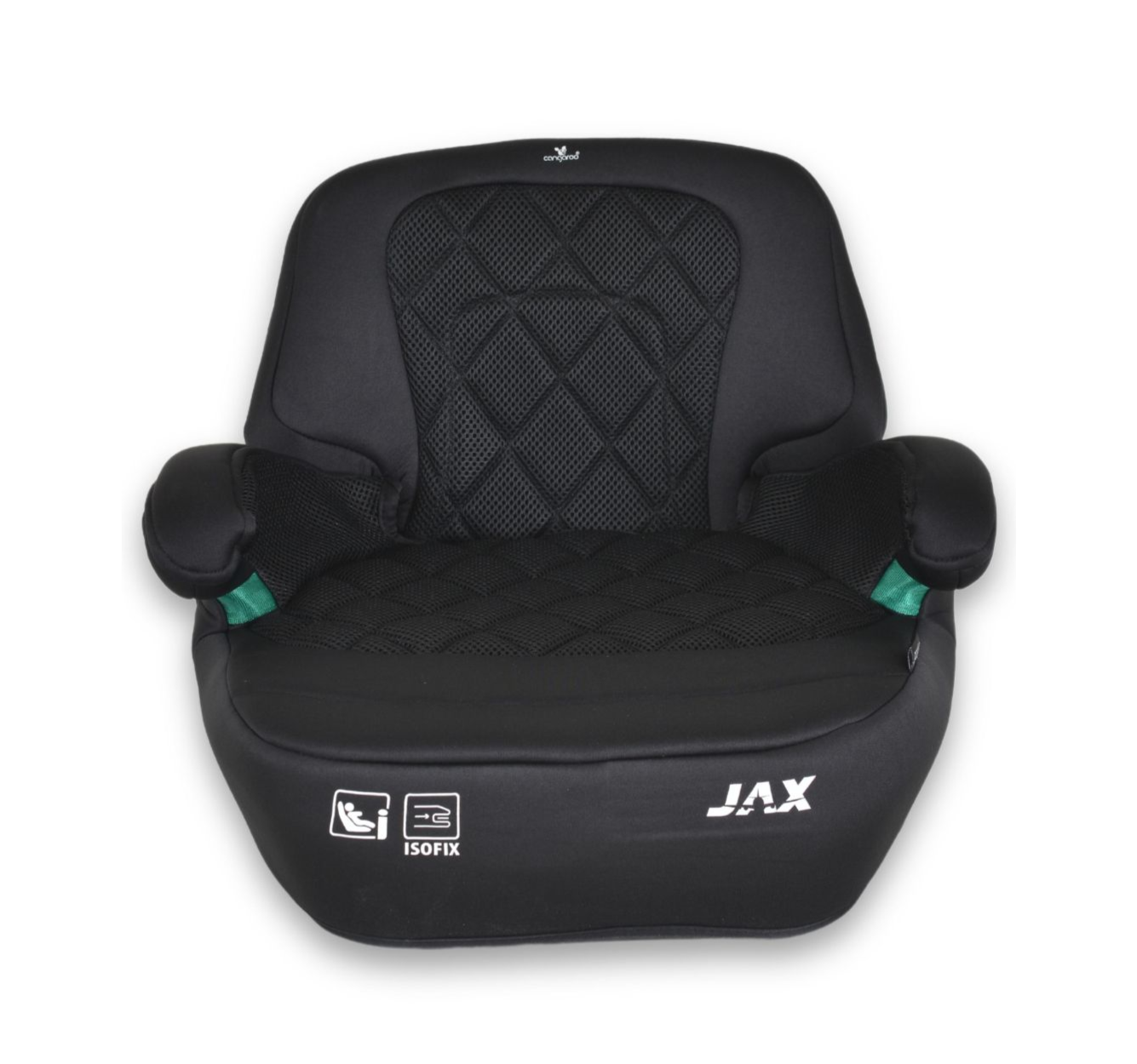 Cangaroo Jax i-Size Isofix auto sedište za decu 125-150cm
