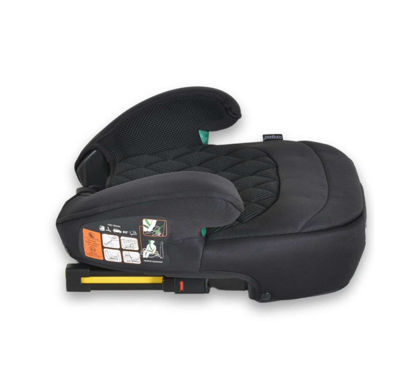 Cangaroo Jax i-Size Isofix auto sedište za decu 125-150cm