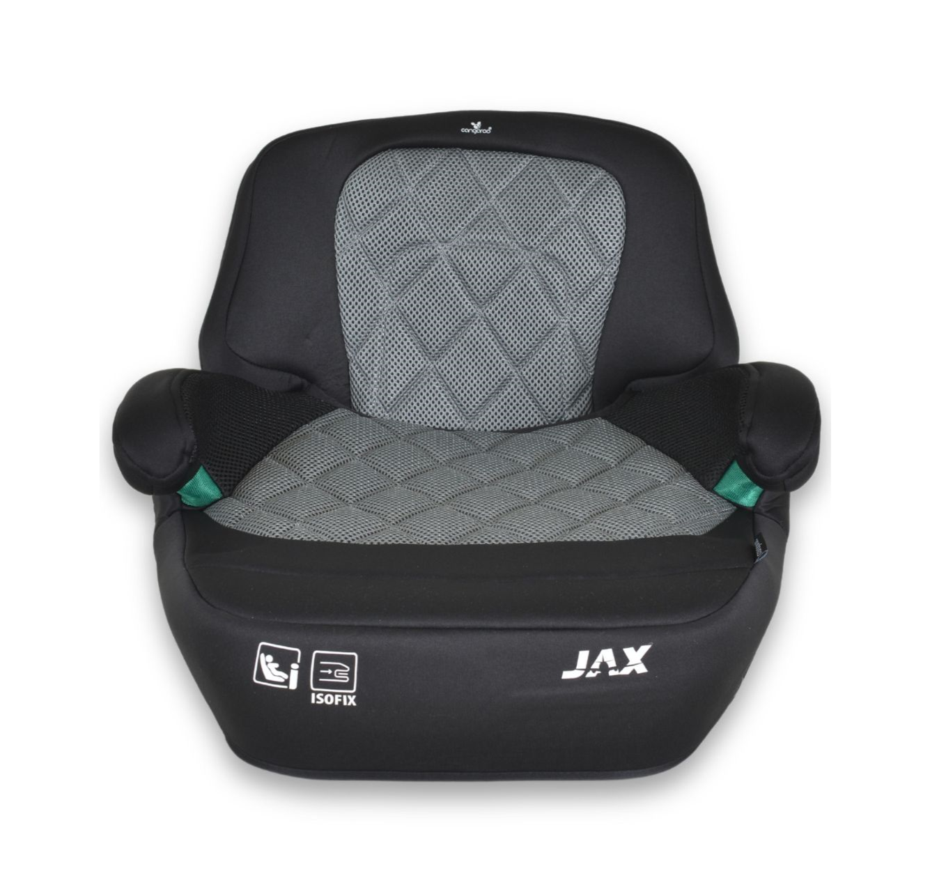 Cangaroo Jax i-Size Isofix auto sedište za decu 125-150cm