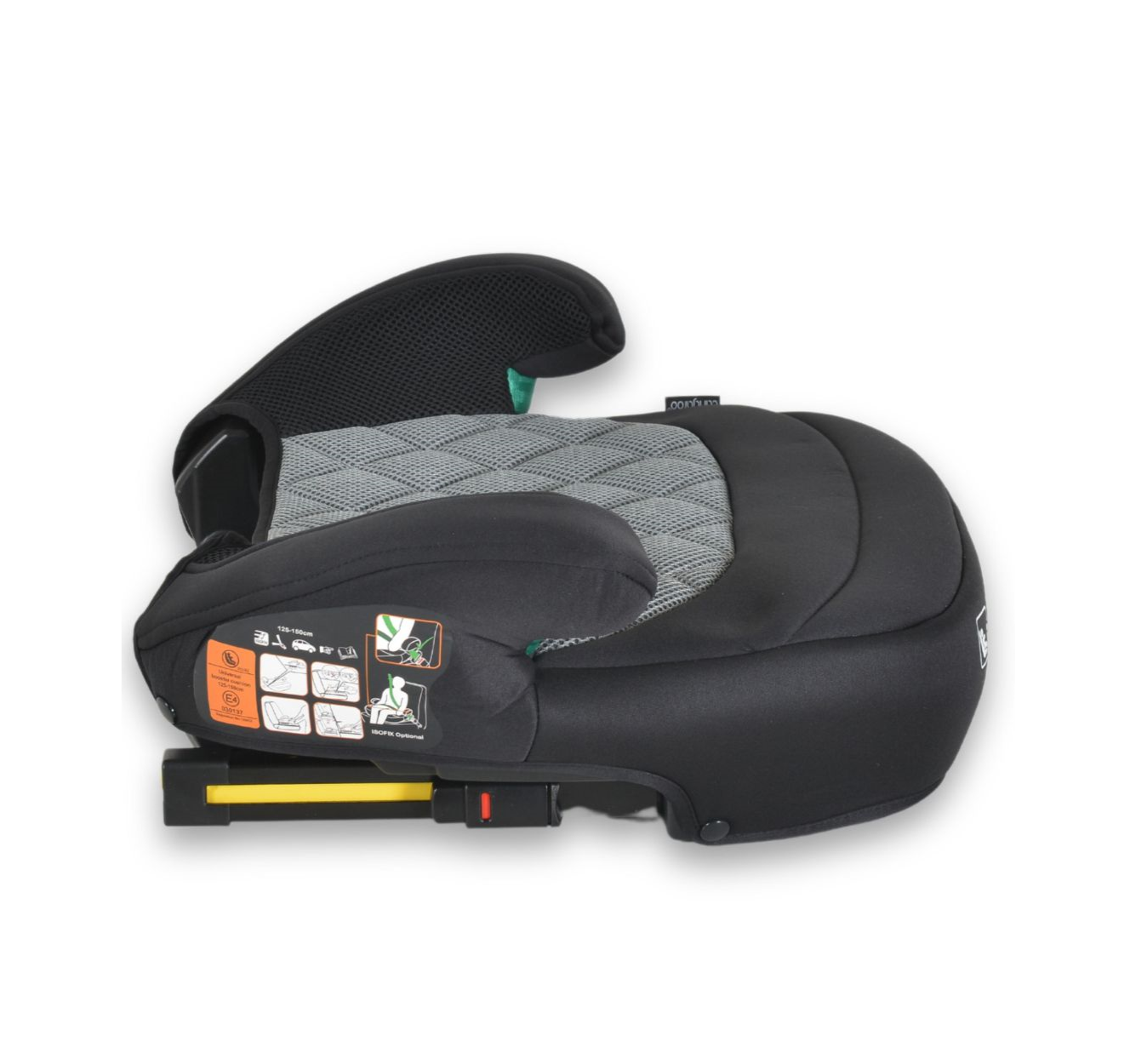 Cangaroo Jax i-Size Isofix auto sedište za decu 125-150cm