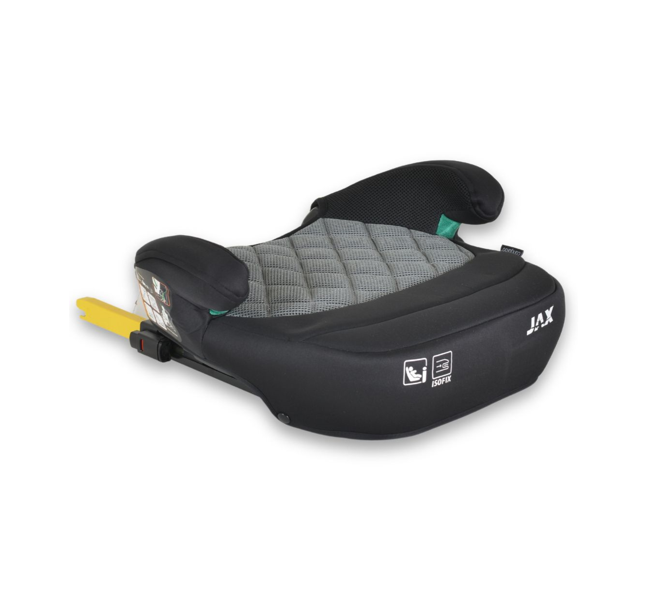Cangaroo Jax i-Size Isofix auto sedište za decu 125-150cm