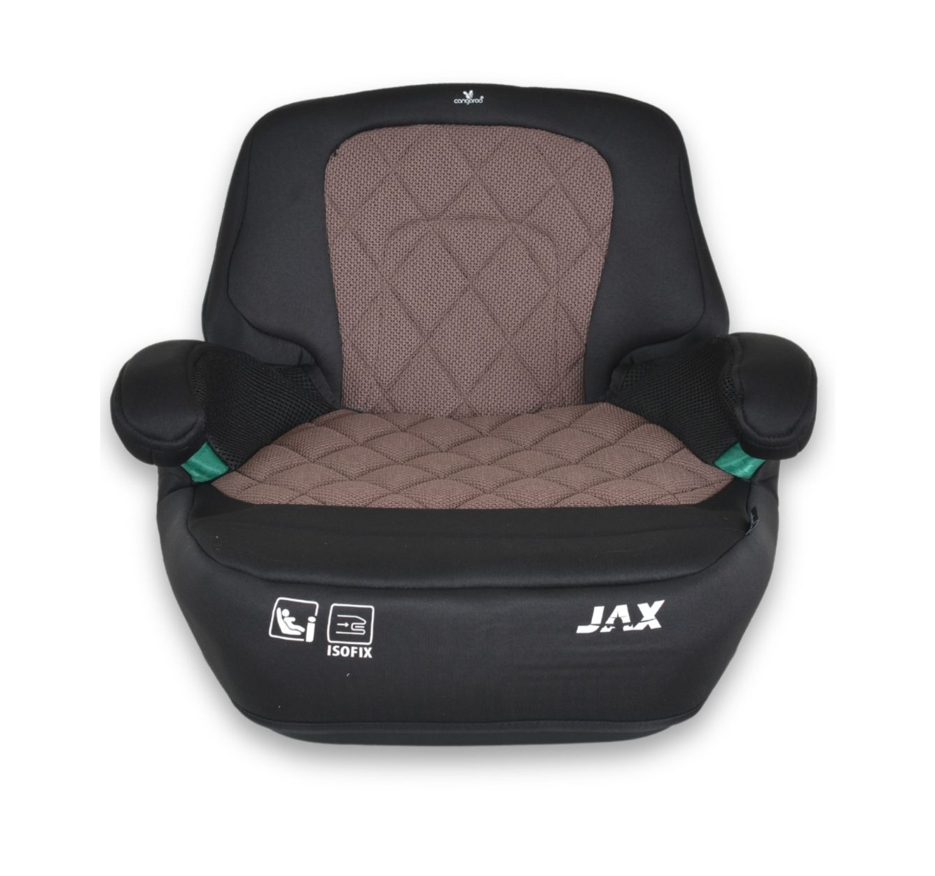 Cangaroo Jax i-Size Isofix auto sedište za decu 125-150cm