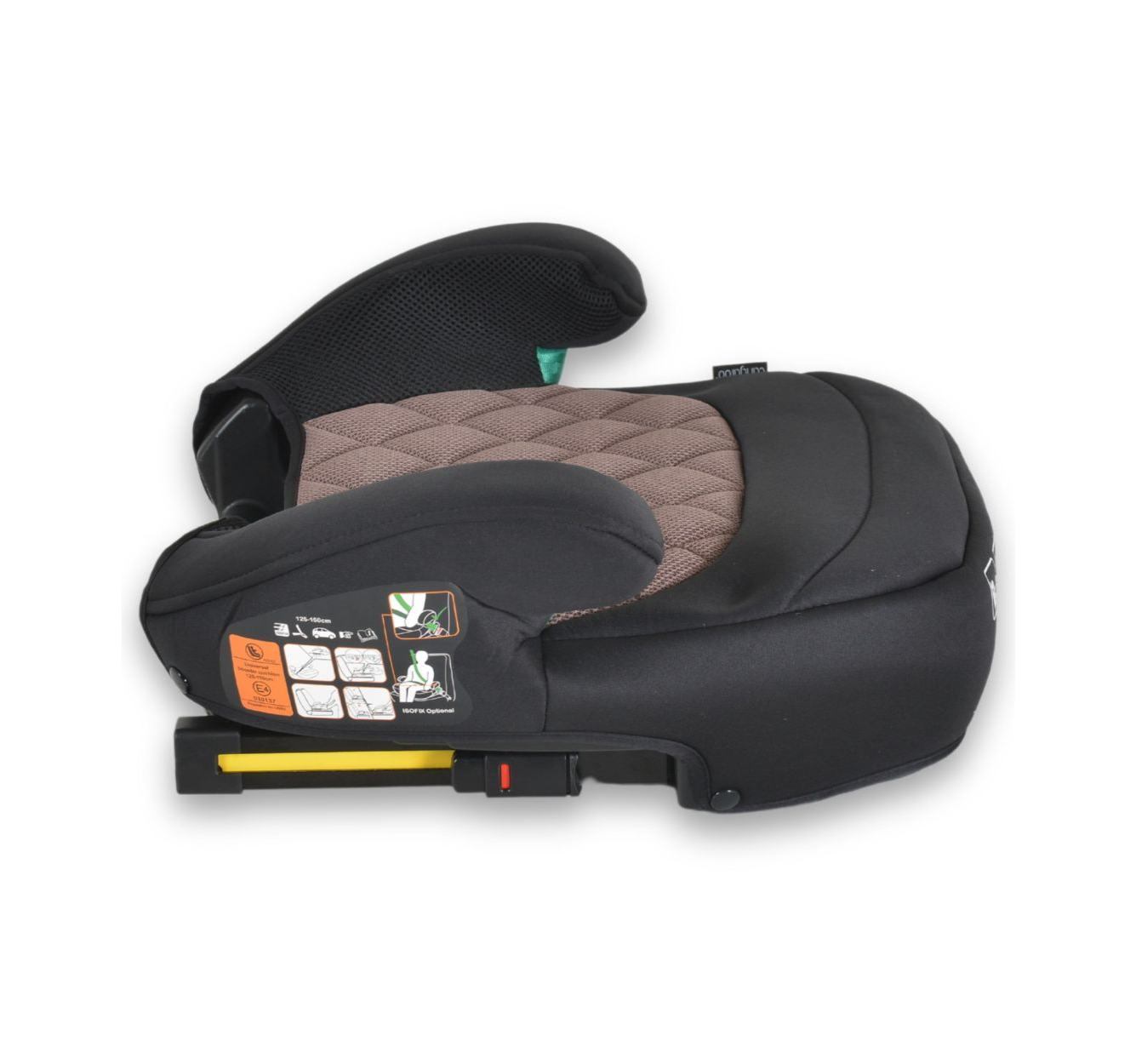 Cangaroo Jax i-Size Isofix auto sedište za decu 125-150cm