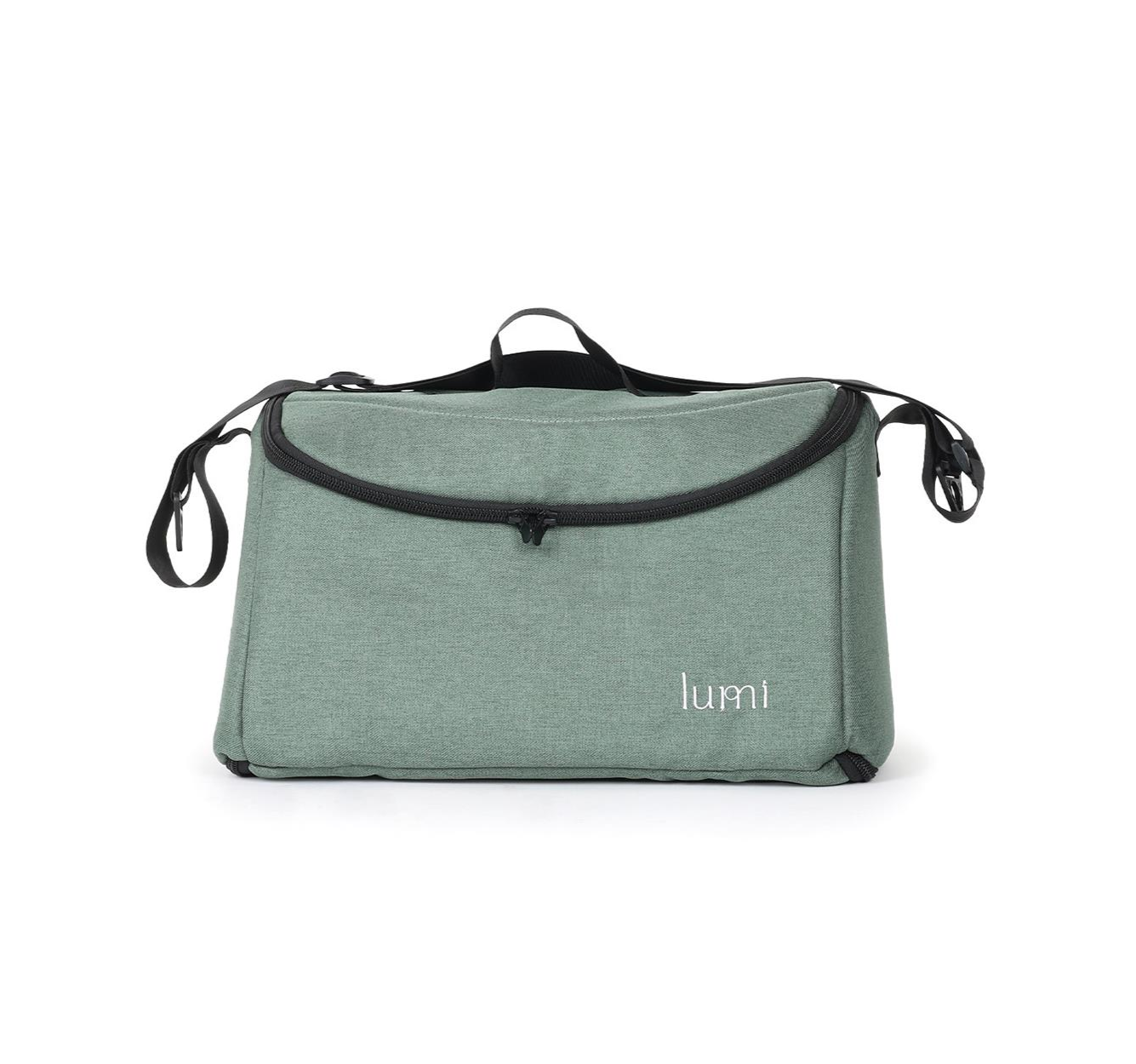 Jungle Lumi Kolica za bebe 3u1 sa i-Size auto sedištem