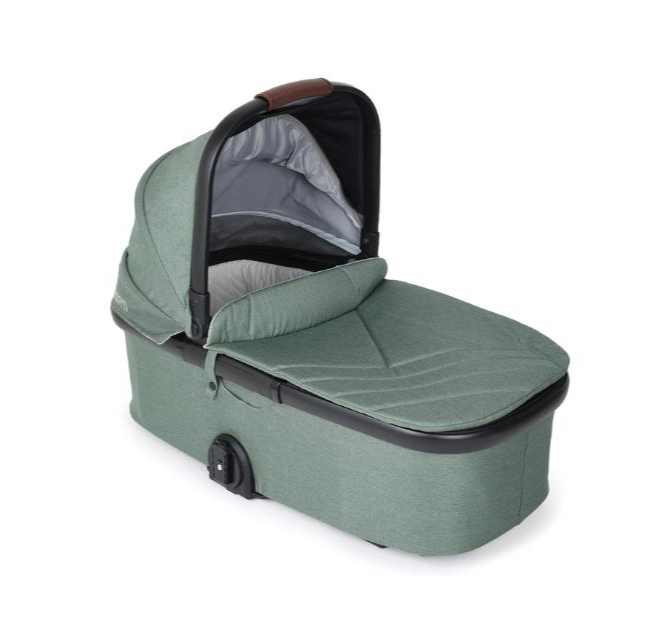 Jungle Lumi Kolica za bebe 3u1 sa i-Size auto sedištem