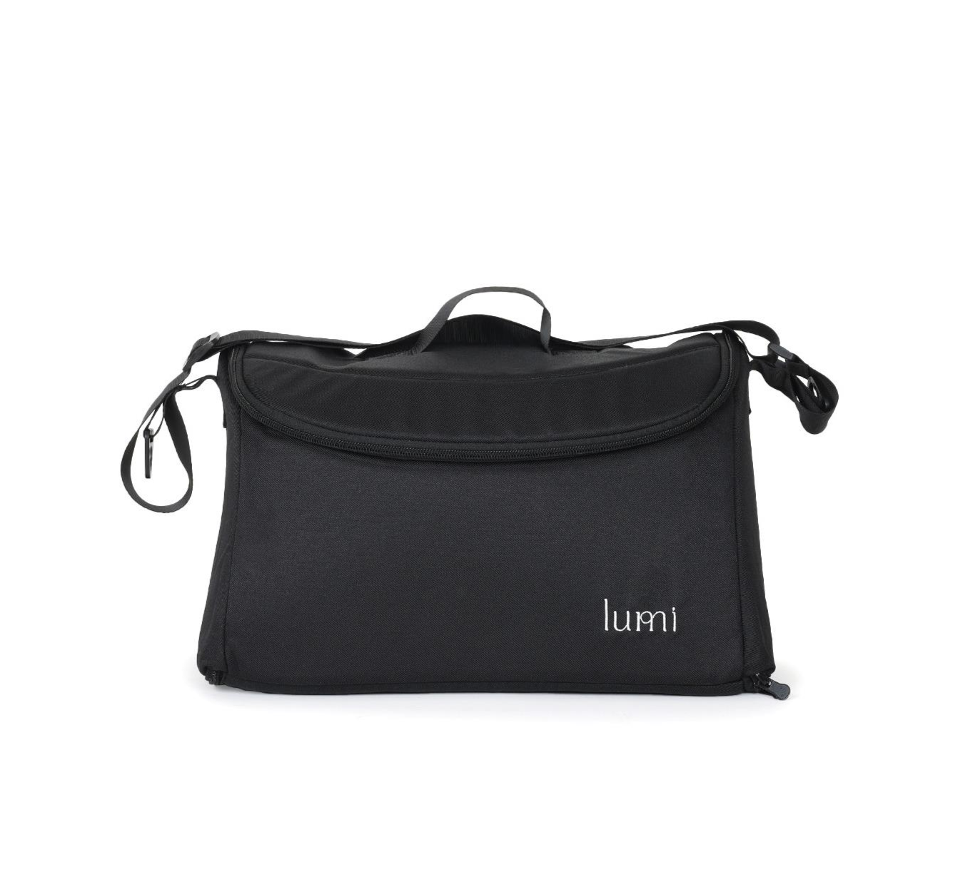 Jungle Lumi torba crna jpg13