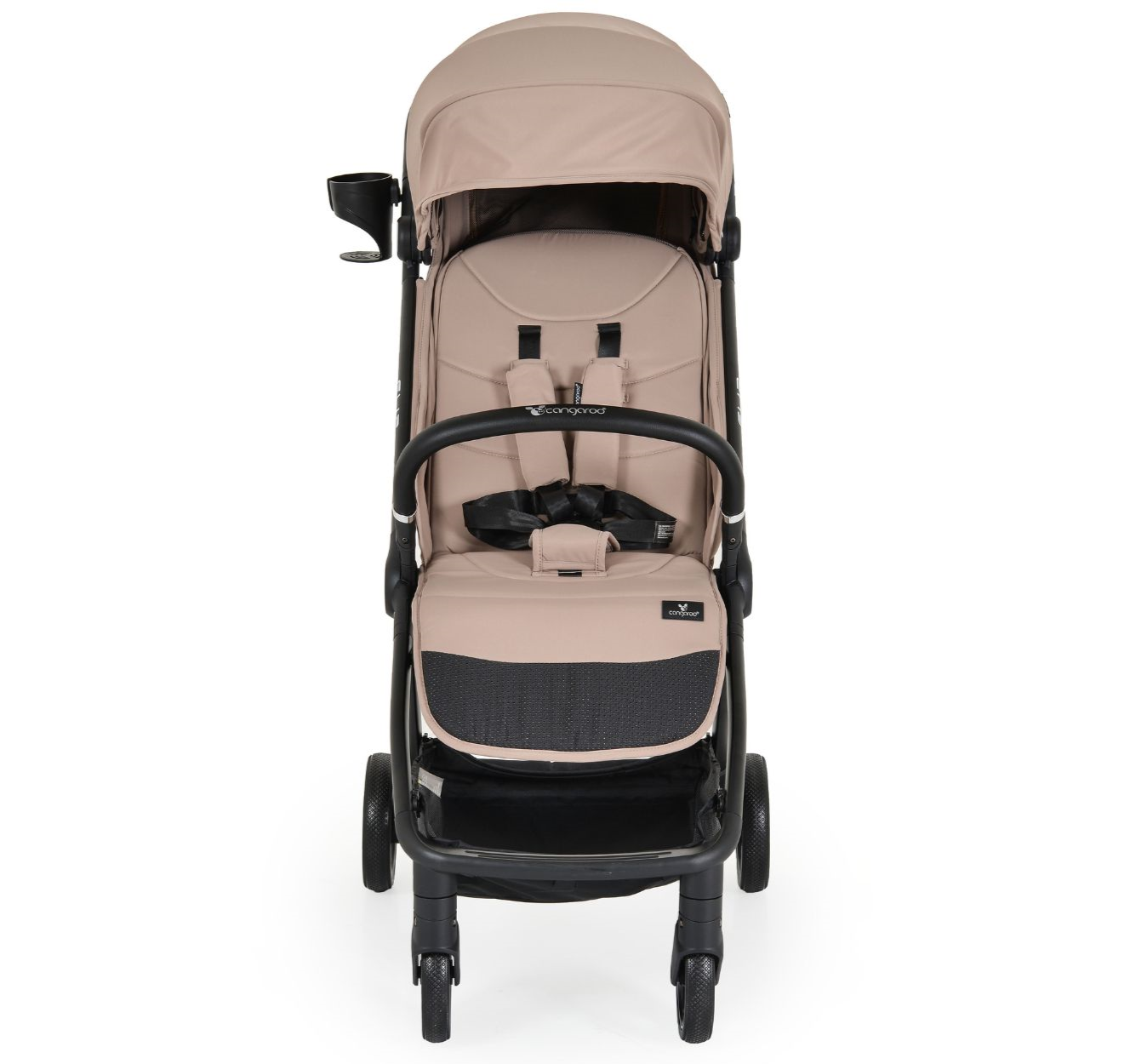 kofer kolica za bebe do 22kg Cangaroo Flip