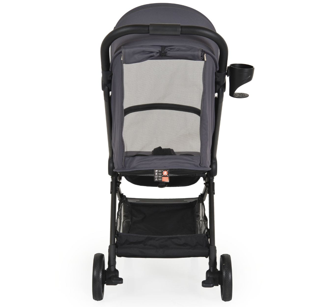 Cangaroo Flip Kolica za decu