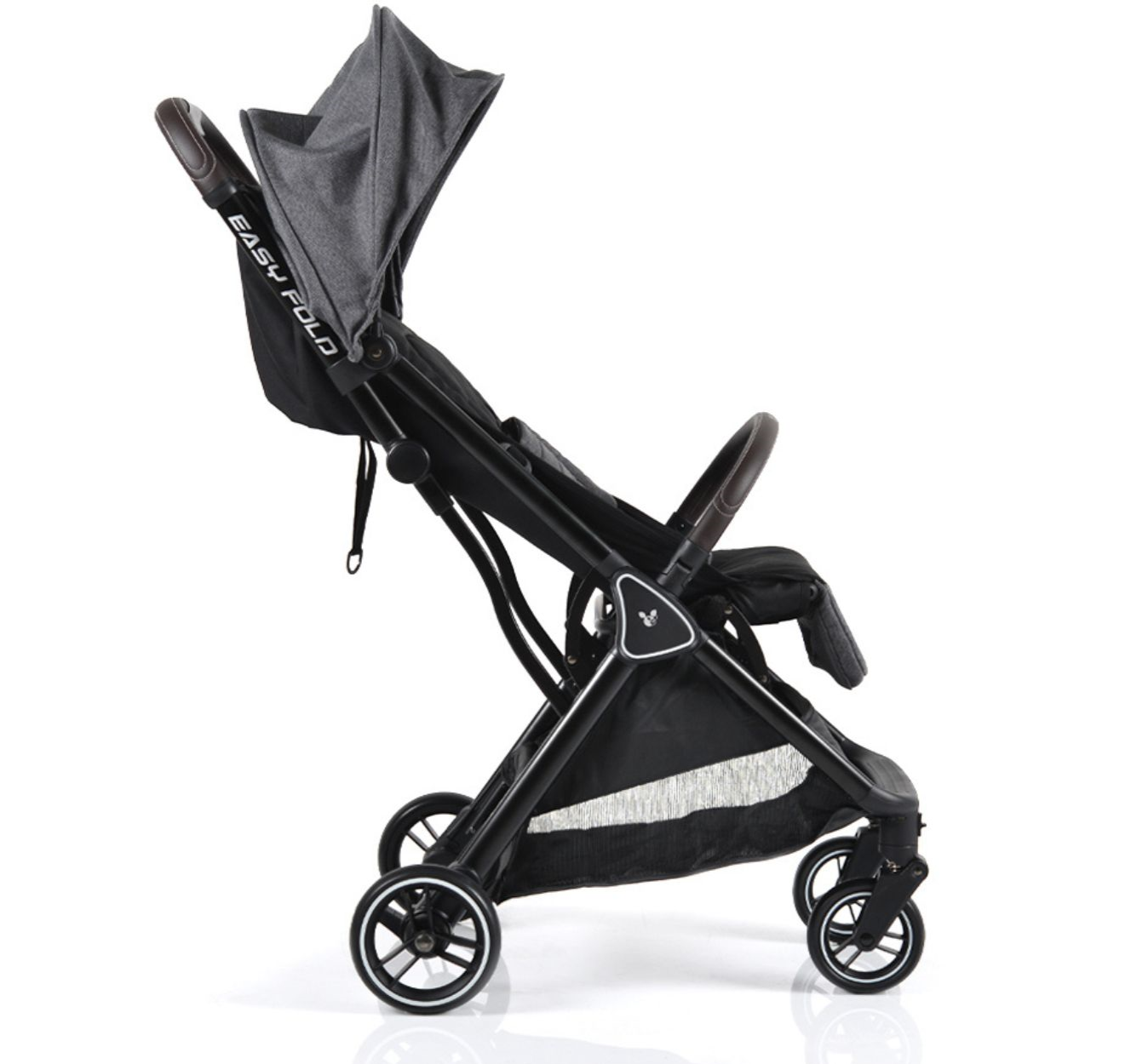 Cangaroo kofer kolica Easy Fold do 22kg