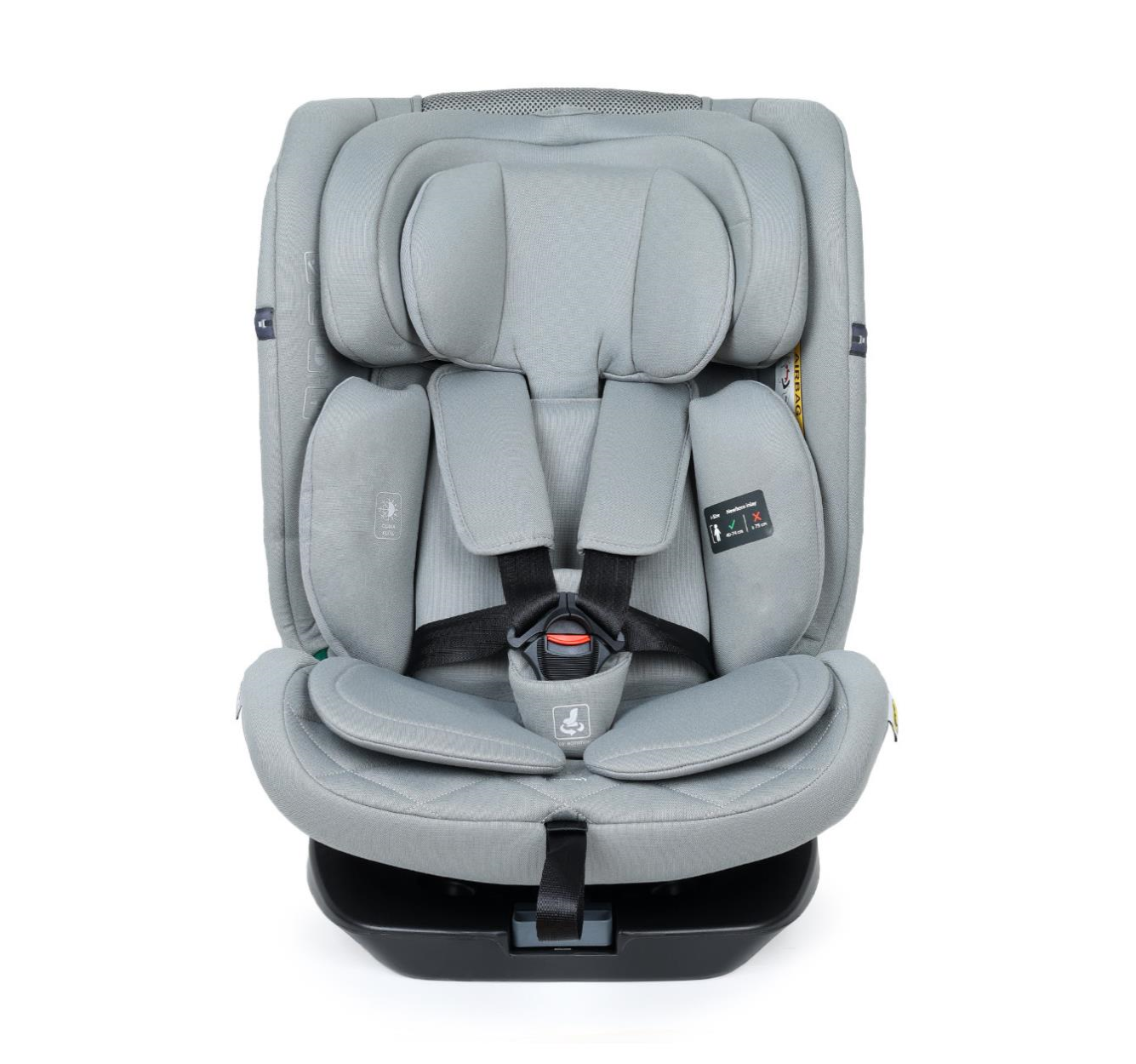 Jungle I-Move I-size auto sedište za decu od 75-150cm