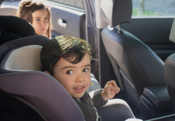 Šta svaki roditelj treba da zna pre nego što izabere auto sedište za dete