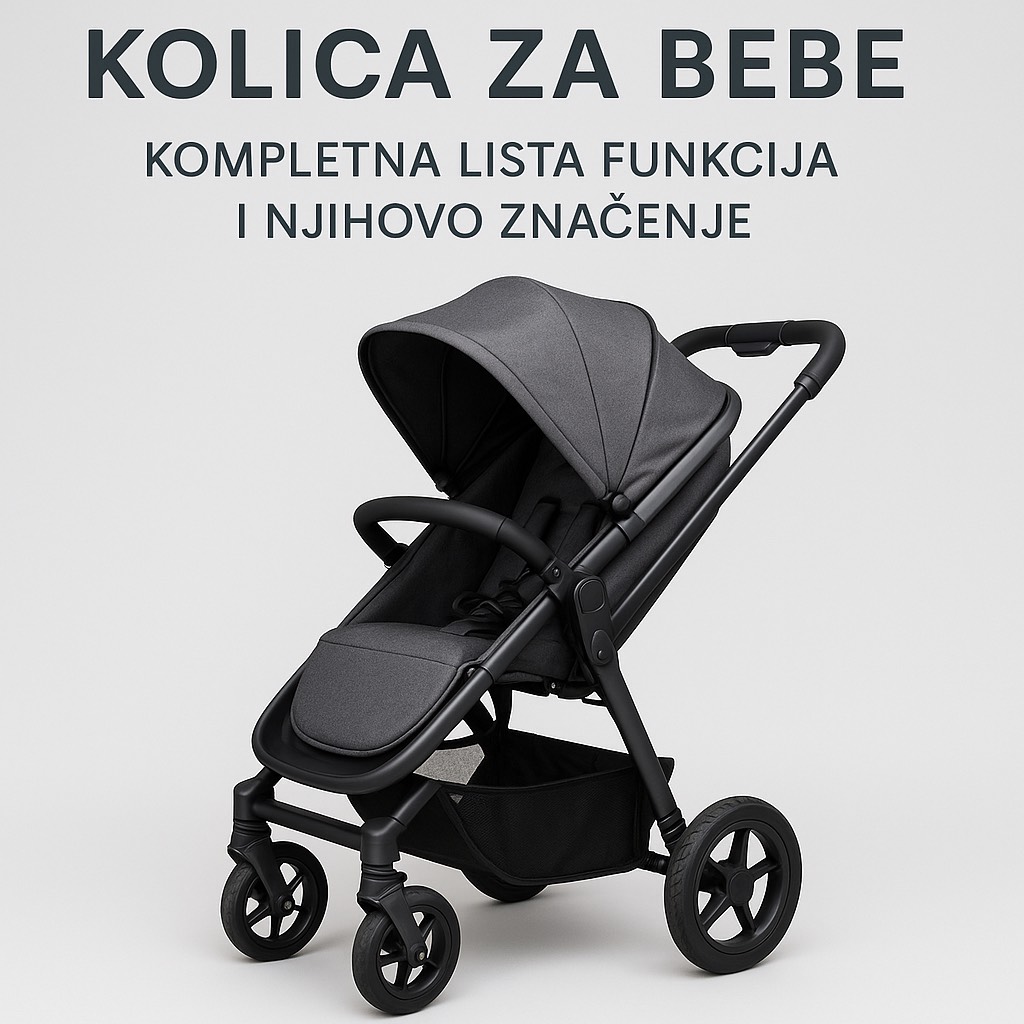 Mali rečnik opreme za šetnju: Šta zapravo znače sve one tehničke specifikacije?